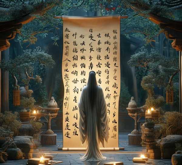 鬼谷子智慧，传承千年的智慧之光