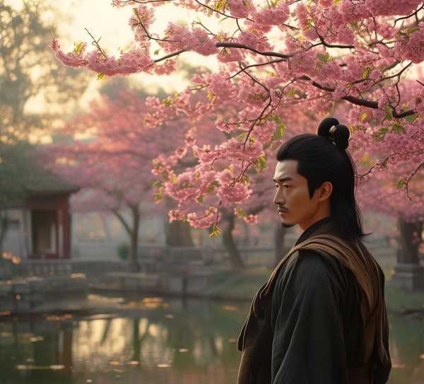 苏武传，忠臣智慧，千古传颂