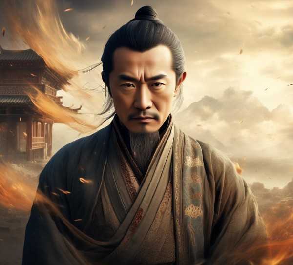 屈原，忠魂千古，列传解读中的忠义典范